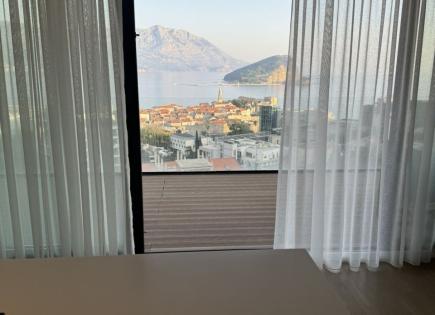 Penthouse pour 850 000 Euro à Budva, Monténégro