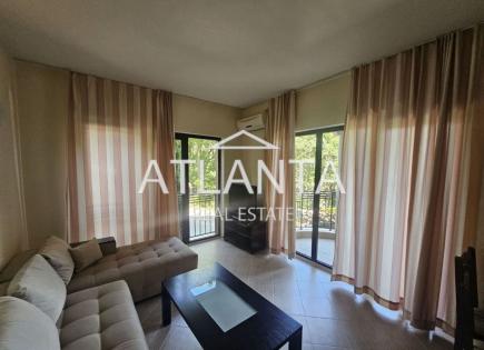 Apartment für 89 000 euro in Goldstrand, Bulgarien