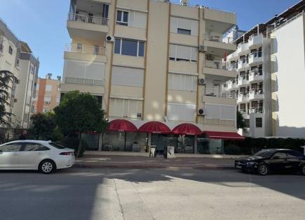 Appartement pour 432 000 Euro à Antalya, Turquie