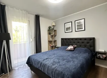 Piso para 130 000 euro en Seoce, Montenegro