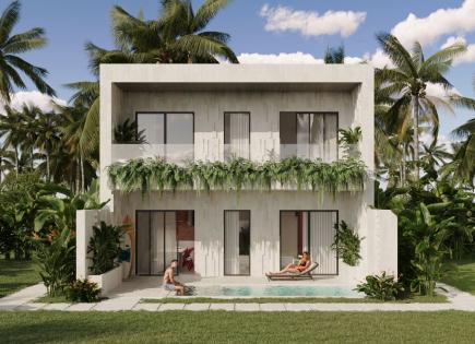 Villa para 340 742 euro en Bukit, Indonesia