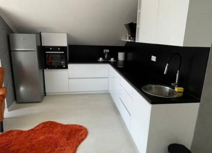 Wohnung für 324 000 euro in Bar, Montenegro
