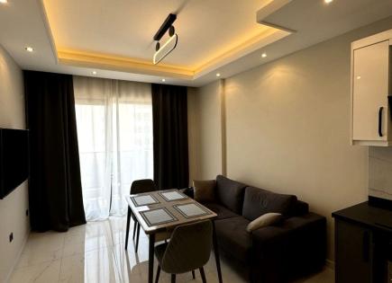 Appartement pour 66 700 Euro à Alanya, Turquie
