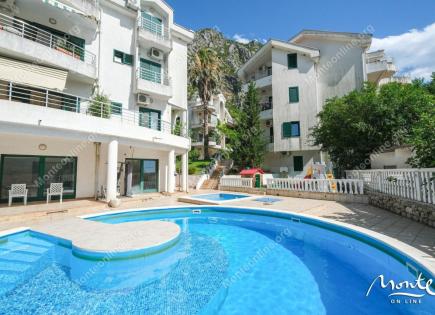 Piso para 306 000 euro en Kotor, Montenegro