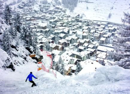 Terrain pour 111 000 Euro à Kolasin, Monténégro