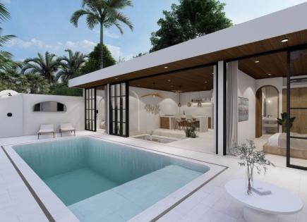 Villa für 171 630 euro in Canggu, Indonesien