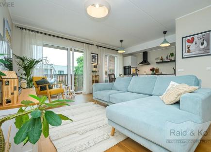 Piso para 275 000 euro en Tallin, Estonia