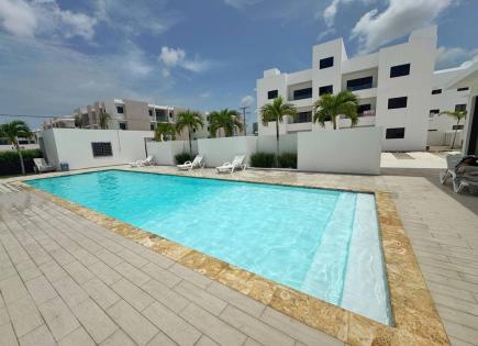 Flat for 81 110 euro in Bavaro, Dominican Republic