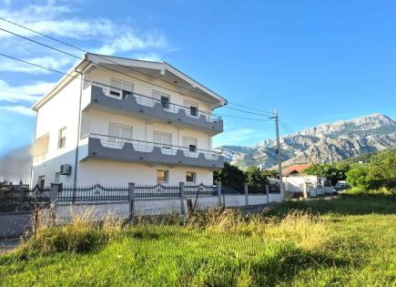 Haus für 270 000 euro in Bar, Montenegro