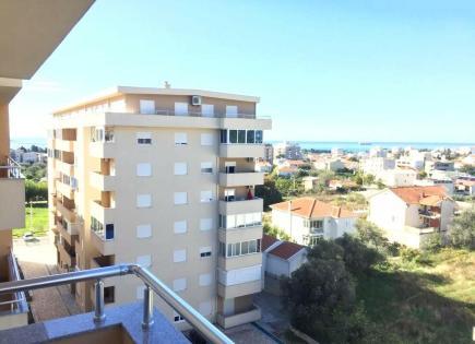 Flat for 105 000 euro in Bar, Montenegro