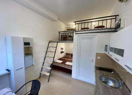 Piso para 89 000 euro en Sutomore, Montenegro