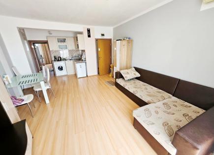 Wohnung für 58 800 euro in Sonnenstrand, Bulgarien