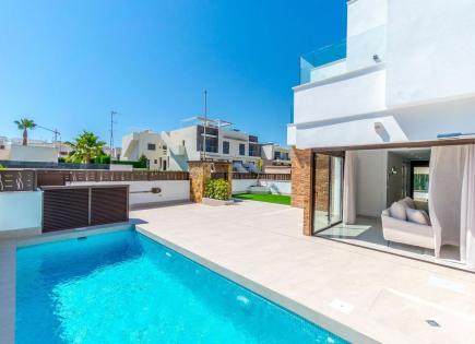 Chalet pour 455 000 Euro à Benijófar, Espagne