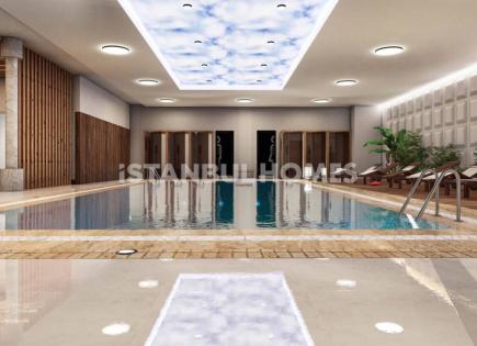 Apartamento para 386 000 euro en Estambul, Turquia