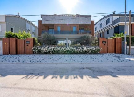 Villa für 1 200 000 euro in Antalya, Türkei