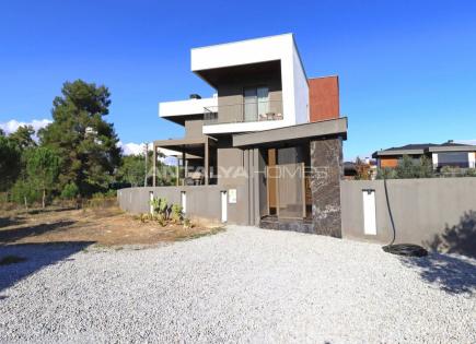 Villa for 719 000 euro in Antalya, Turkey