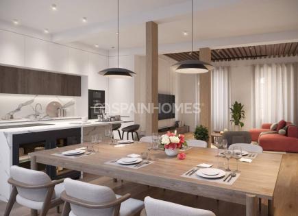Apartamento para 1 815 000 euro en Málaga, España