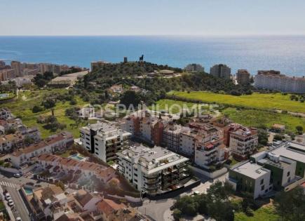 Apartment for 273 000 euro in Fuengirola, Spain