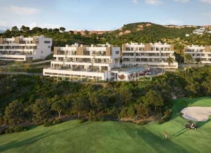 Apartamento para 450 000 euro en Mijas, España