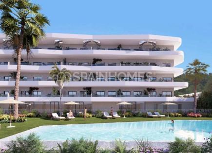 Apartamento para 307 000 euro en La Nucia, España