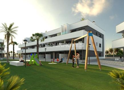 Appartement pour 222 000 Euro à Guardamar del Segura, Espagne