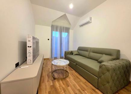 Apartamento para 65 000 euro en Cetinje, Montenegro