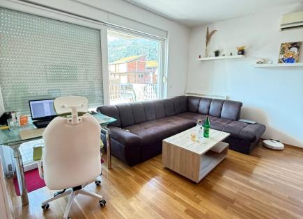 Apartment for 235 000 euro in Budva, Montenegro