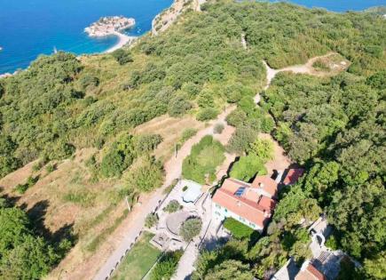 Land for 1 550 000 euro in Blizikuce, Montenegro