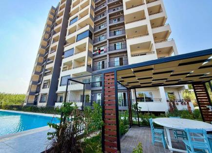 Appartement pour 43 000 Euro à Mersin, Turquie