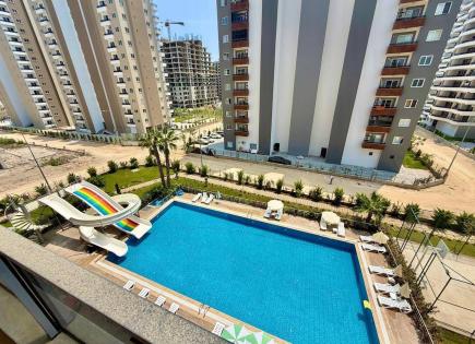 Appartement pour 47 000 Euro à Mersin, Turquie