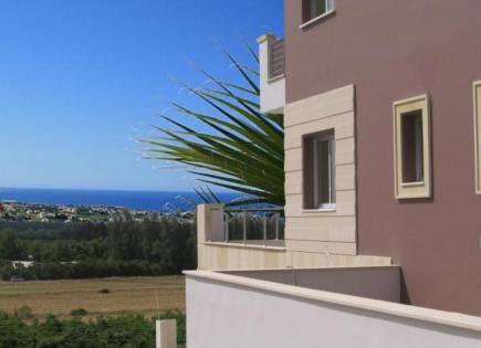 Penthouse for 298 000 euro in Paphos, Cyprus