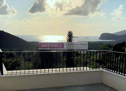 Villa para 290 000 euro en Buljarica, Montenegro