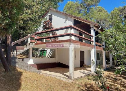 Villa für 230 000 euro in Igalo, Montenegro