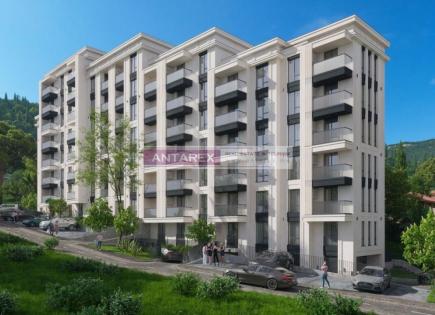 Apartamento para 81 300 euro en Becici, Montenegro
