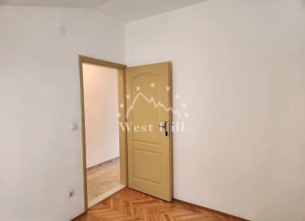 Apartment for 95 000 euro in Igalo, Montenegro