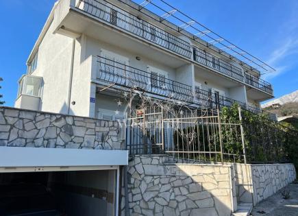 Apartment for 96 000 euro in Igalo, Montenegro