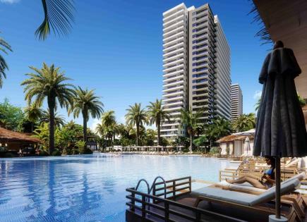 Apartamento para 187 324 euro en Famagusta, Chipre