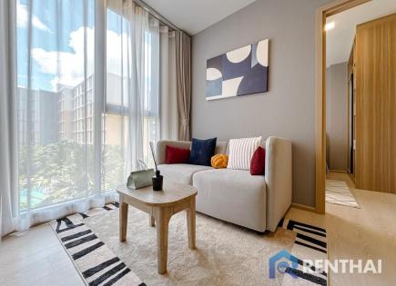 Appartement pour 115 046 Euro sur l'île de Phuket, Thaïlande