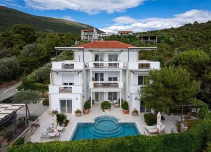 Maison pour 875 000 Euro à Herceg-Novi, Monténégro