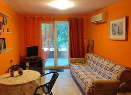 Appartement pour 79 000 Euro à Dénovici, Monténégro