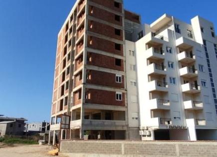 Wohnung für 95 000 euro in Montenegro