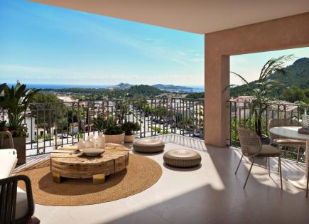 Appartement pour 700 000 Euro sur Majorque, Espagne