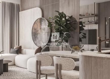 Apartamento para 302 412 euro en Dubái, EAU