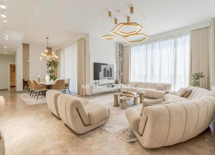 Apartment für 2 049 033 euro in Dubai, VAE