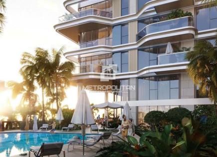 Appartamenti per 709 410 euro a Dubai, EAU