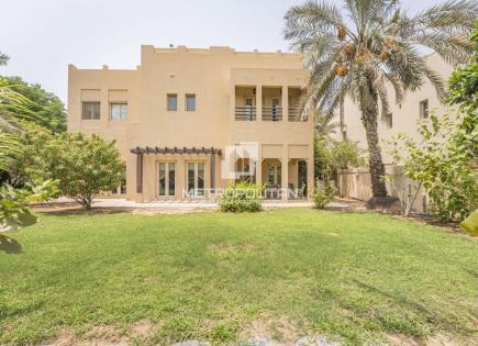 Villa pour 5 609 248 Euro à Dubaï, EAU