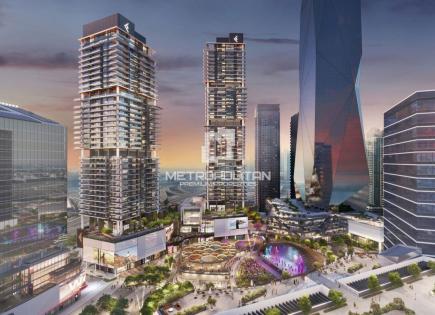 Appartamenti per 629 727 euro a Dubai, EAU