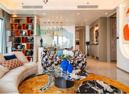Appartamenti per 2 820 944 euro a Dubai, EAU