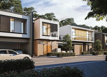 Villa pour 1 963 044 Euro à Dubaï, EAU