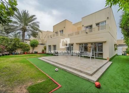 Villa für 2 953 501 euro in Dubai, VAE